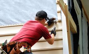 Professional Siding in Lebanon, IL